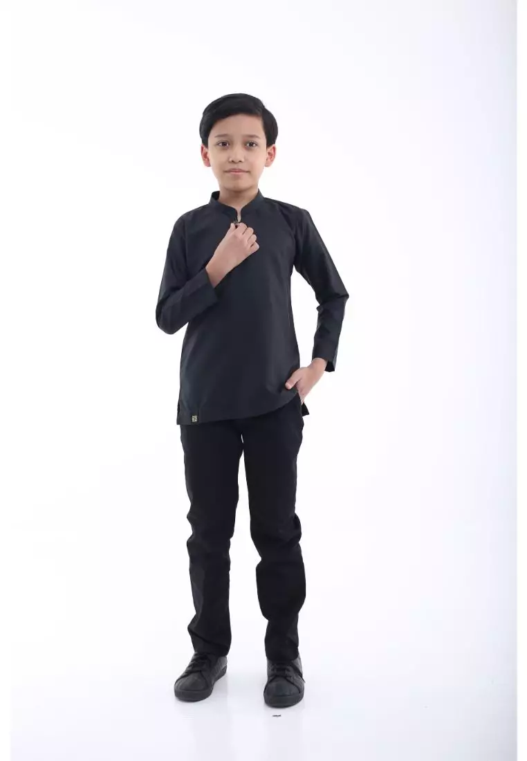 Kurta Azhar Kids