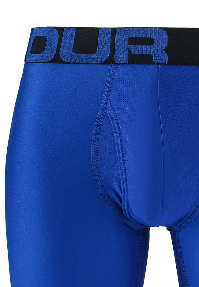 Buy Under Armour Tech 6-Inch 2-Packs Boxers Online | ZALORA Malaysia