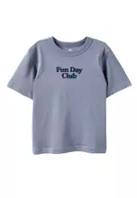 Steel/Fun Day Club Made For Play