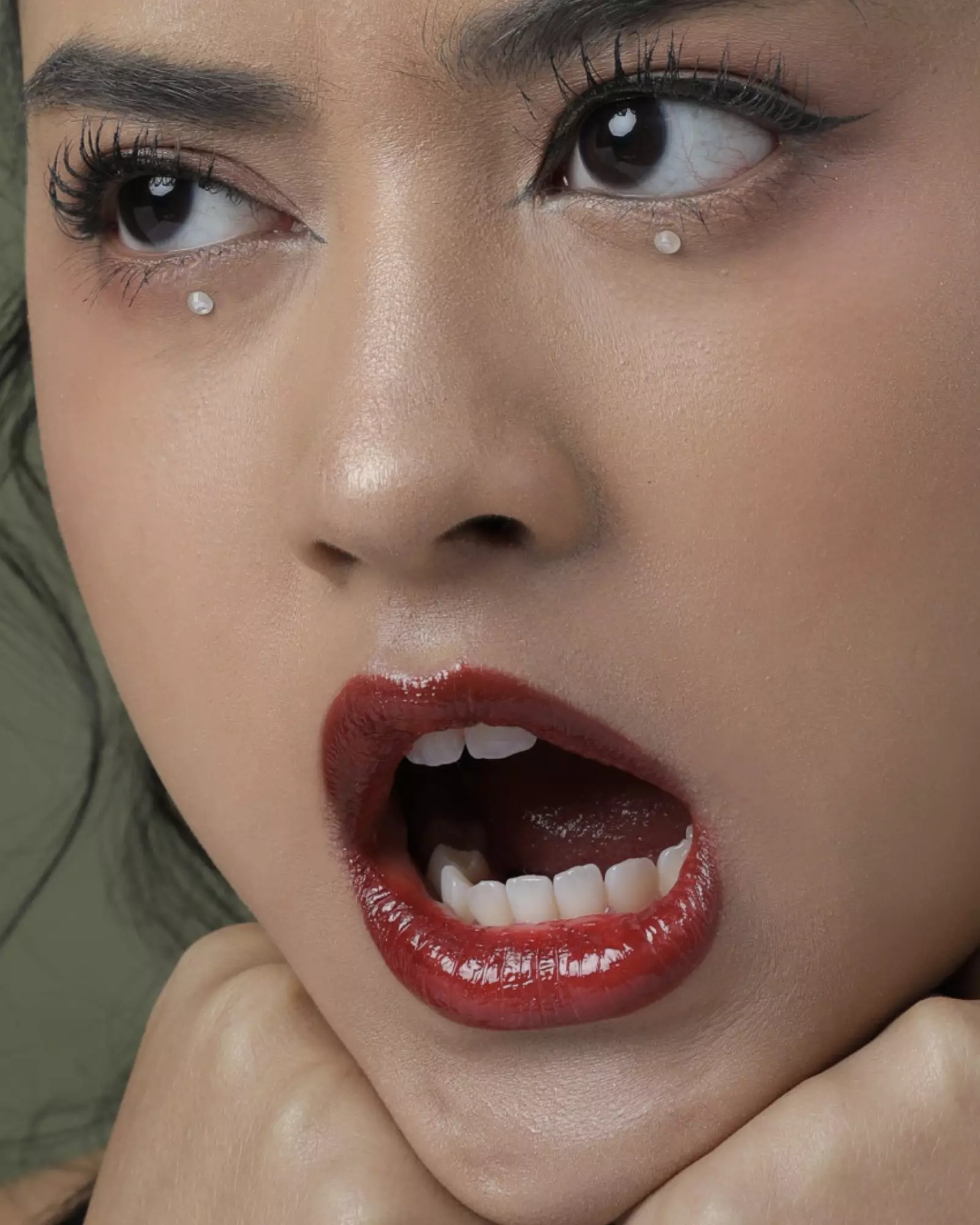 BLP - Lip Gel - Carnation - 3.5ml - Liptint