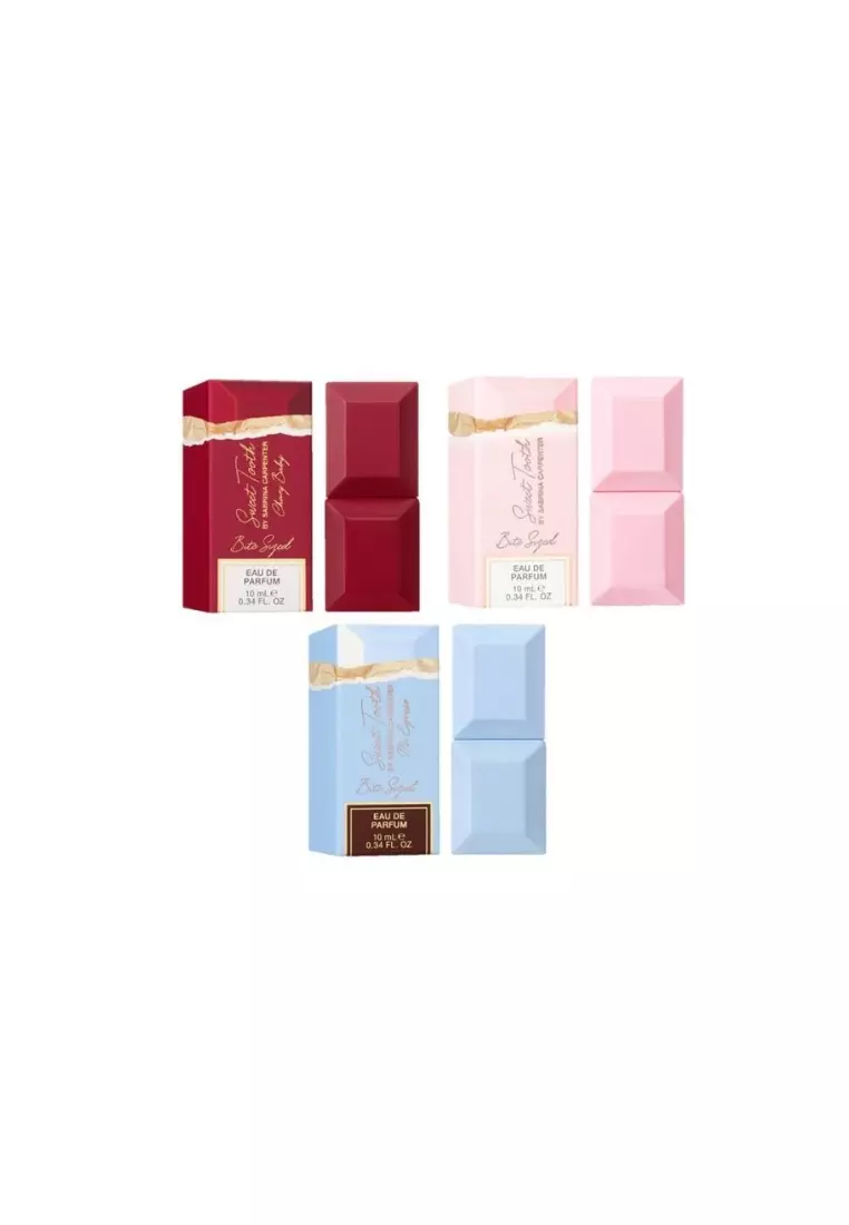 Sabrina Carpenter Bite Size EDP 10ml - Me Espresso [YS5101]