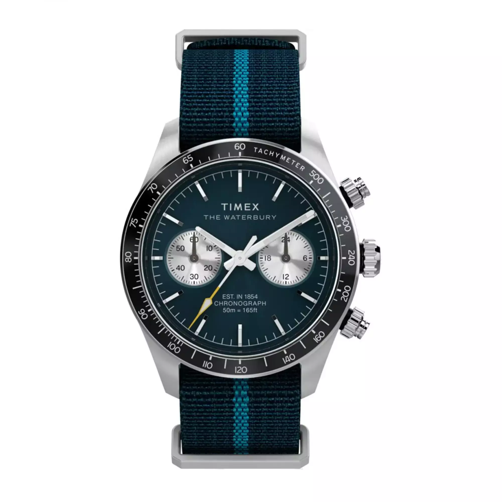 Jual Timex Jam Tangan Pria Timex TW2Y39000V5 Original Original 2026 ...