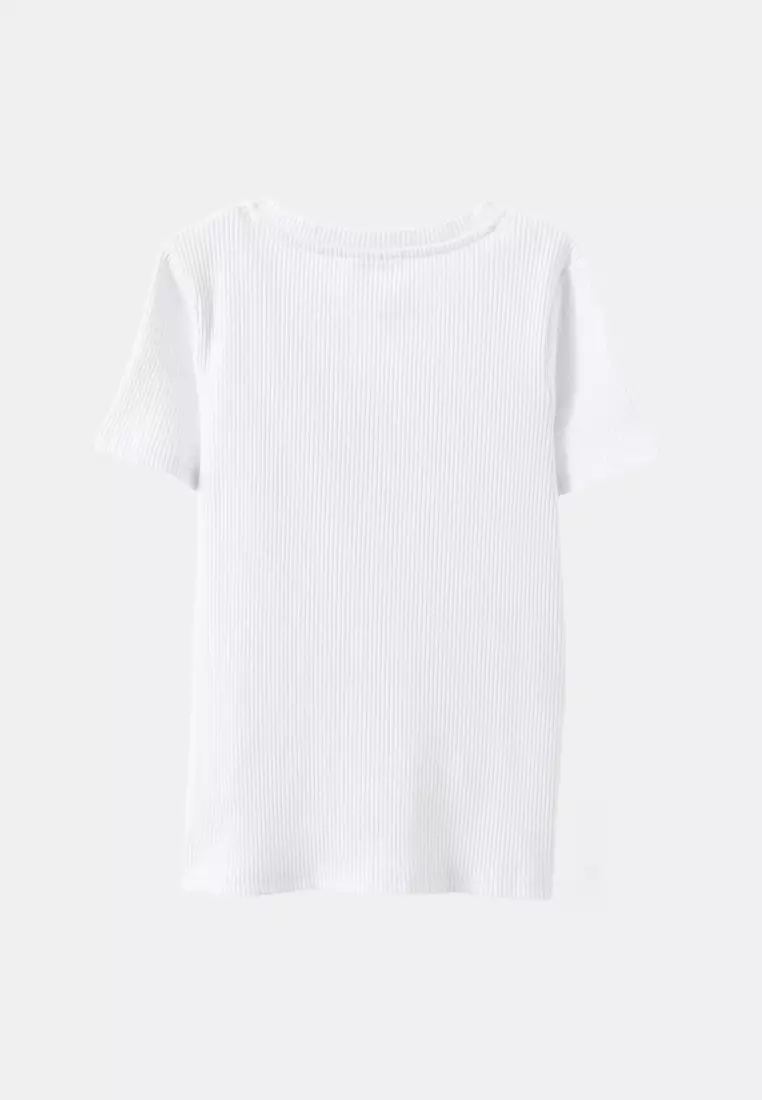 Raya Baby Tee