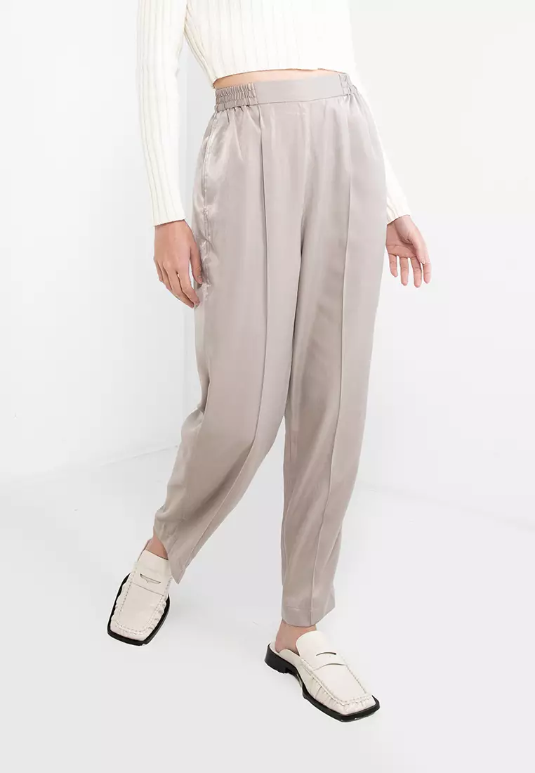 WOMENS WOVEN PANTS