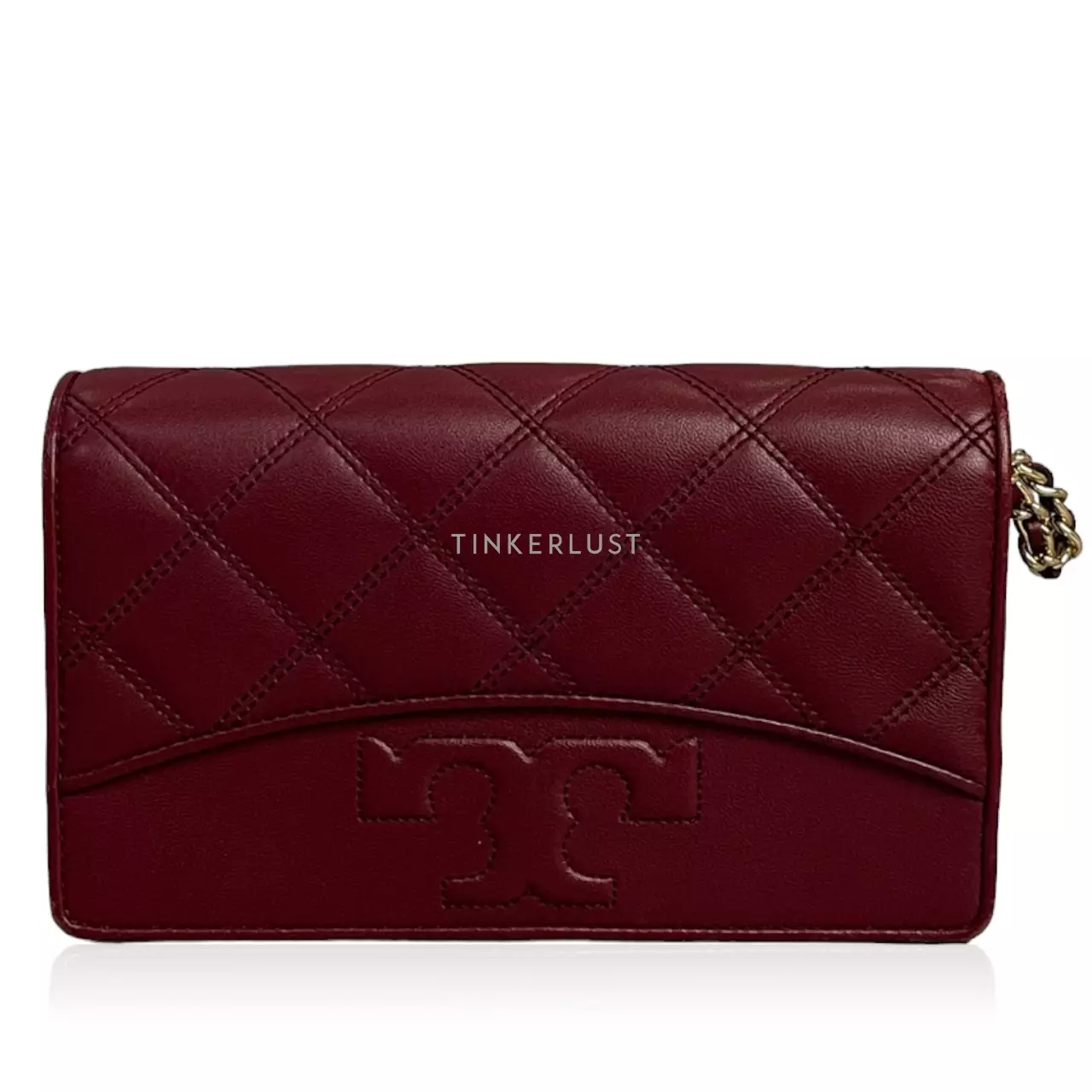 Tory burch imperial garnet shop