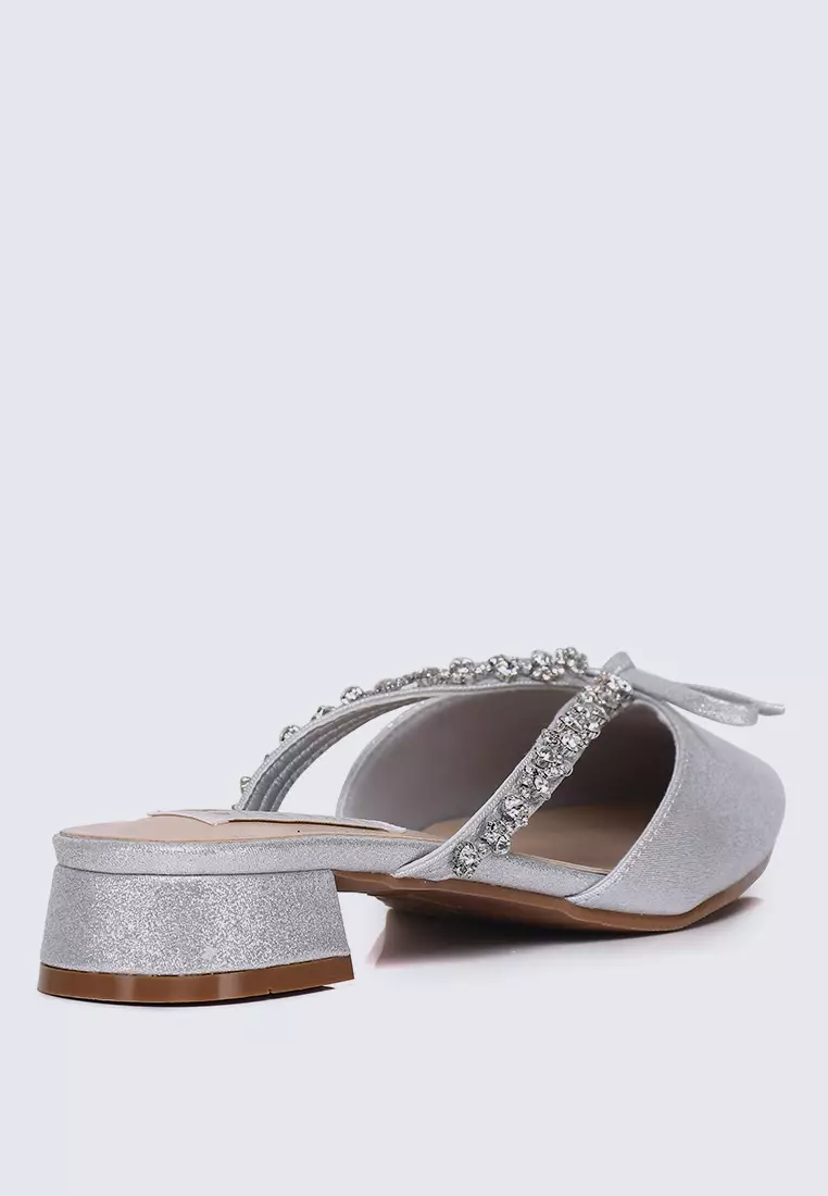 Seraphine Comfy Heels