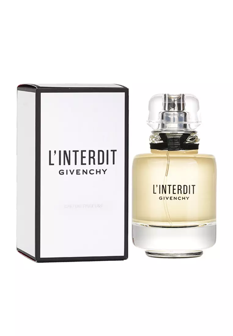 Buy Givenchy GIVENCHY - L'Interdit Eau De Parfum Spray 50ml/1.7oz