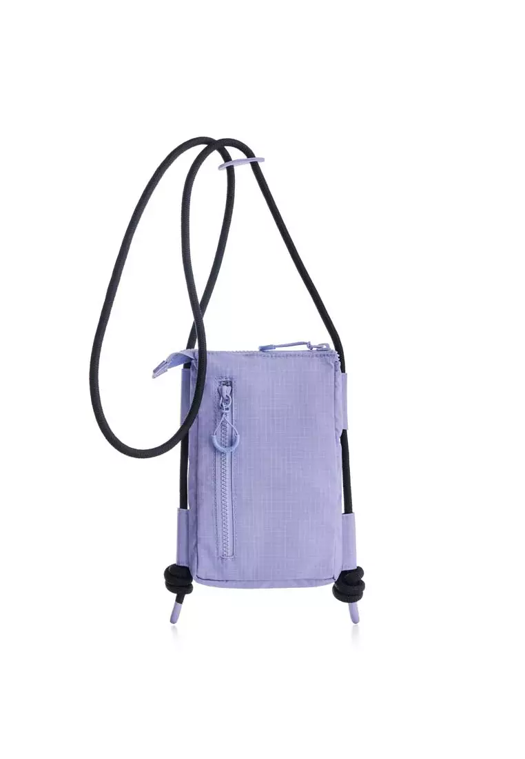 TRAVEL RIPSTOP PHONE POUCH