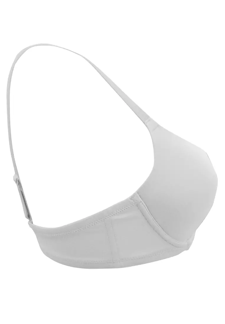 Wacoal Best Seller IB 5639( Bra full cup polos )