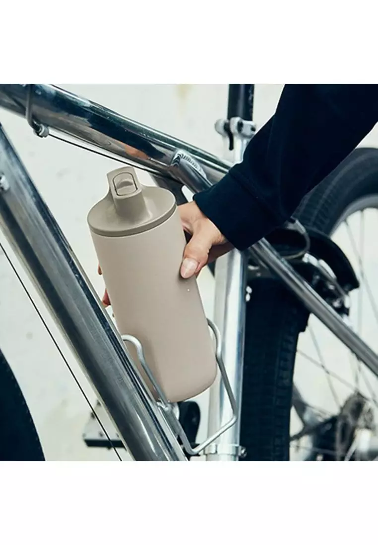 Kinto Active Tumbler 800ML - Sand Beige