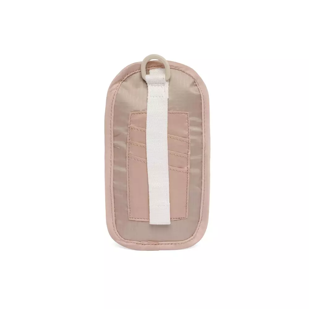 Eiger Women Hexa Lanyard Wallet