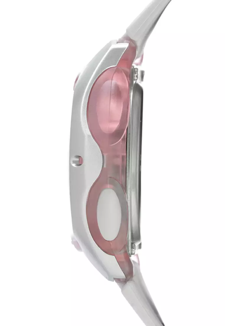 Digital Watch LW-200-7AVDF