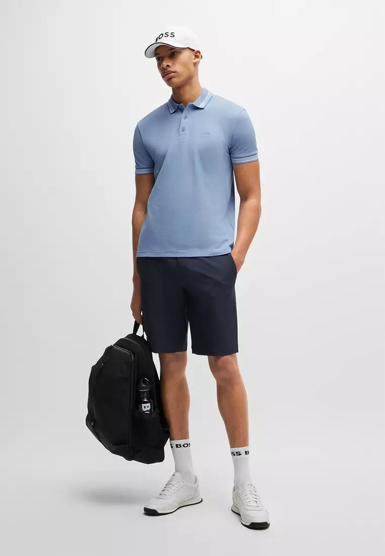 Paddy 41663FA24 Polo Shirt