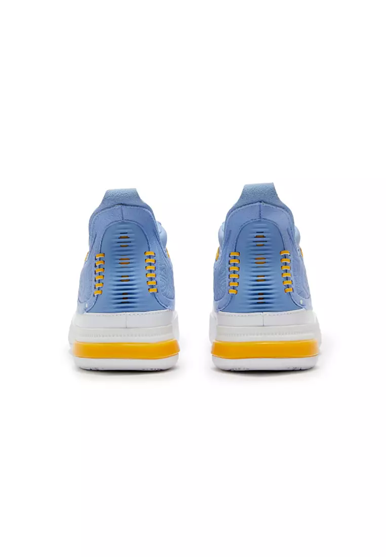 Joker 1 Nikola Jokic “Denver" Men's Basketball Shoes in Blue/White