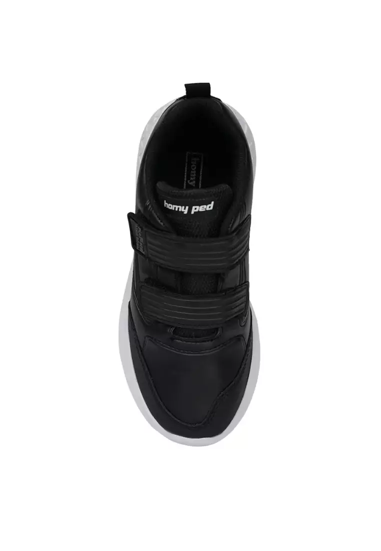 Homyped Jovan 02 Sepatu Sekolah Anak