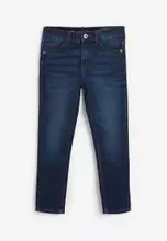 Buy Inky Blue Regular Length Stretch Jeggings (3-16yrs) from Next USA