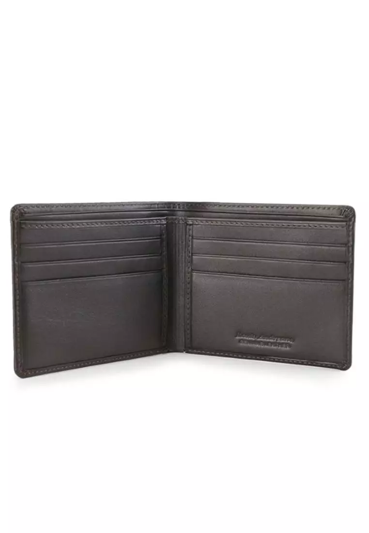Dompet Pria Premium Bifold RFID 1055E