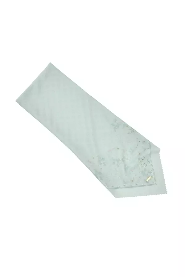 MINIMAL - Raisa - Scarves - Light Green