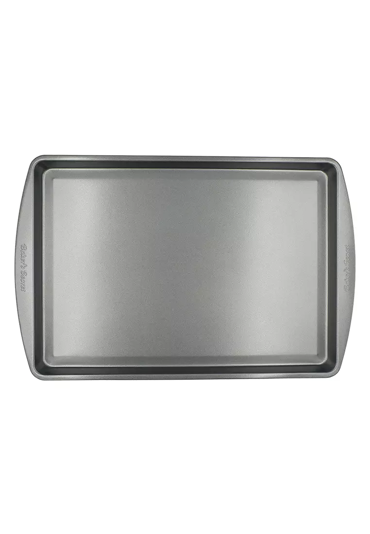 Buy METRO BS Essential Line Small Cookie Sheet Pan 2024 Online ZALORA