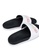 ADIDAS black Adilette Comfort Sandals 435CASHC702A90GS_3