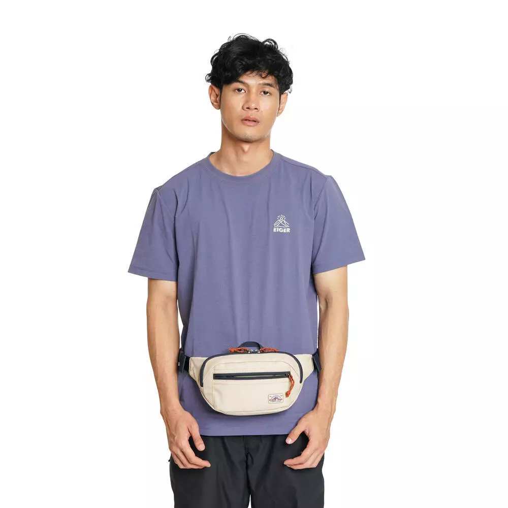 Eiger Grapnel Waist Bag 1A