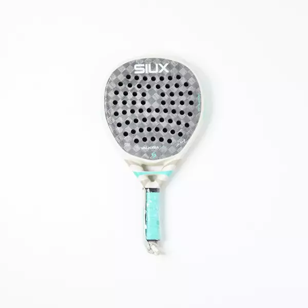 Raket SIUX ARAUJO VALKIRIA PRO 2026 PADEL RACKET 100% ORIGINAL