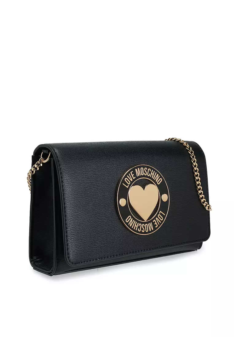 Made With Love Crossbody Bag