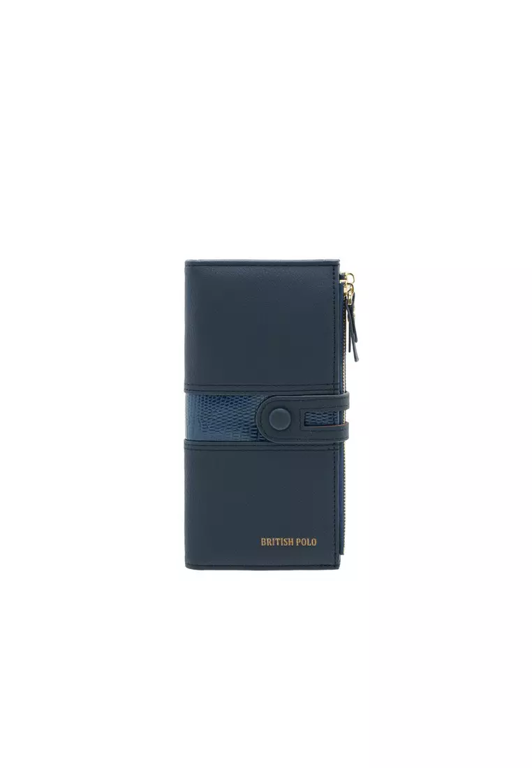 Buy British Polo [Best Seller] British Polo Coby Wallet 2024 Online |  ZALORA Singapore