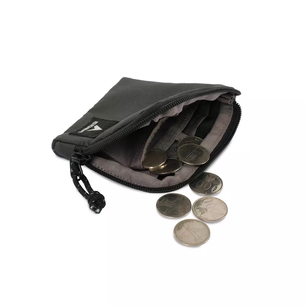 Eiger Soga Coin Wallet