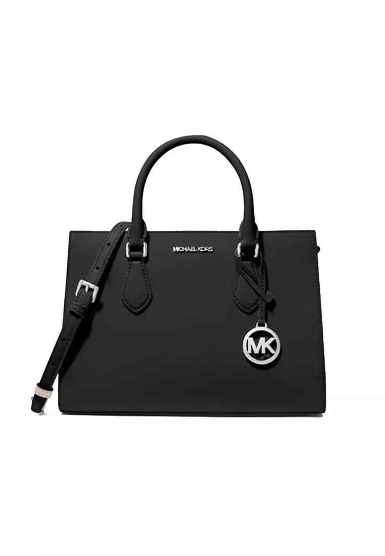 Sheila Medium Satchel 35S3S6HS2L