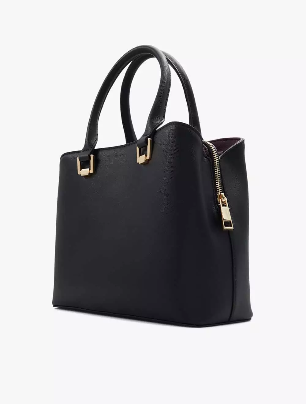 ALDO Legoiri Women's Satchel - Black