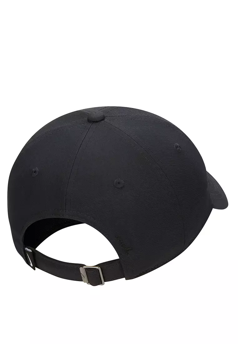 Club Unstructured Swoosh Cap