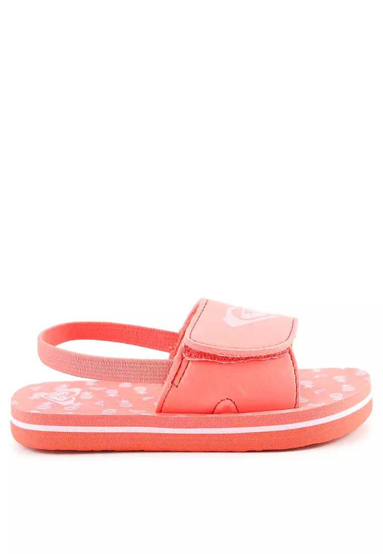 Discount on Roxy  shoes - SKU: Tw Finn Sandals