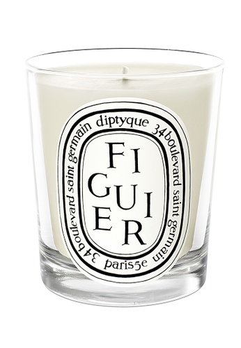 Diptyque Diptyque - Scented Candle 香薰蠟燭 #Figuier 無花果 190.0g/ml 73089HL6AF6A53GS_1