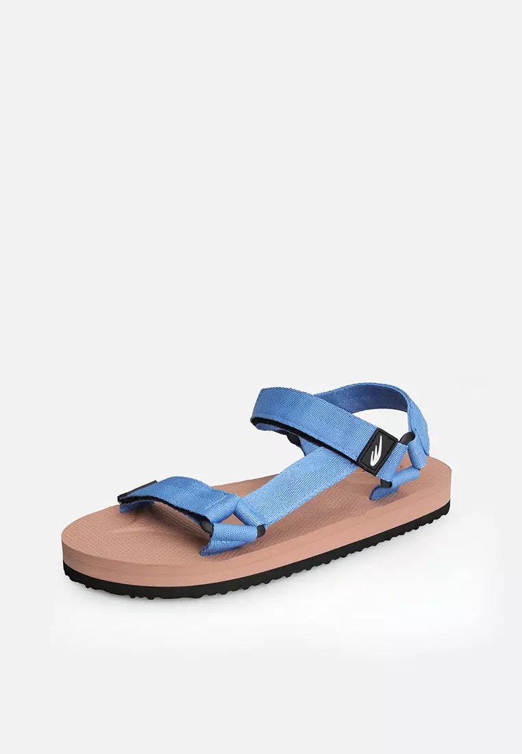 Sandals world balance top