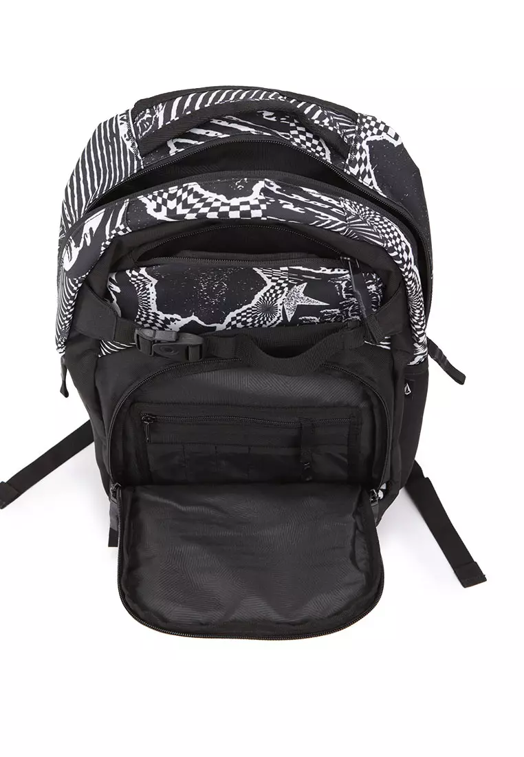 MBP EVERSTONE SKATE BWH