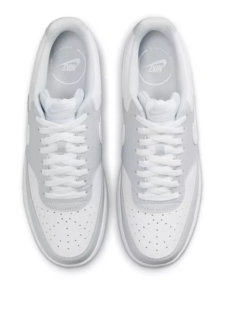 Court Vision Low Men's Shoes