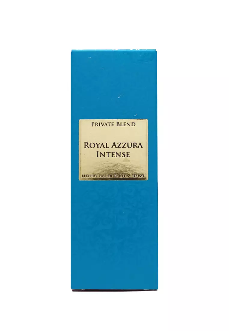 Mimo Chkoudra Royal Azzura Intense Unisex 100 ML