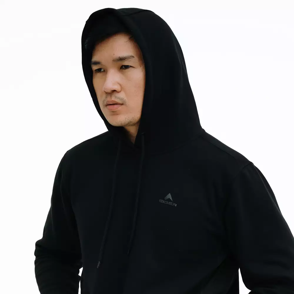 Eiger X-Campshire Sweater