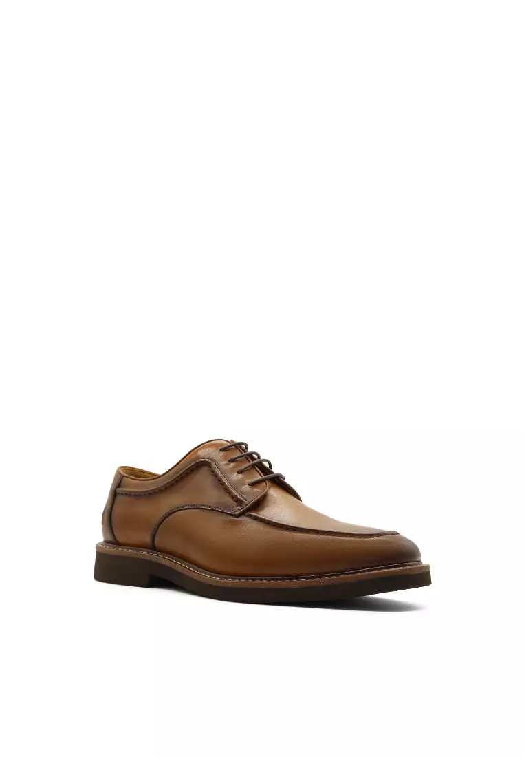 Discount on Hush Puppies  shoes - SKU: Jeremy Lace Up At Men's Dress Casual Shoes