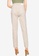 MISSGUIDED beige Mg X Assets Comfort Stretch Mom Jeans B8CD4AA2B7C315GS_1