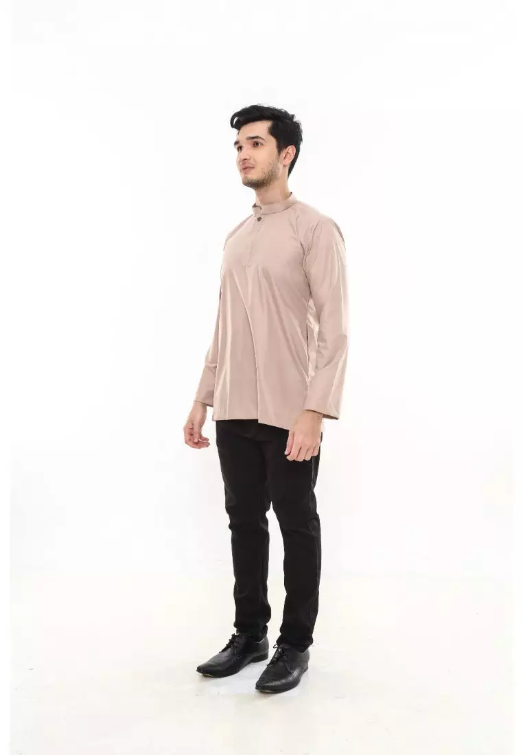 Kurta Kahfi by Hudz