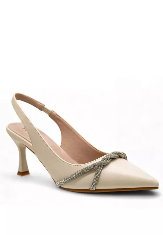 Women Fashion Heels - 250190189