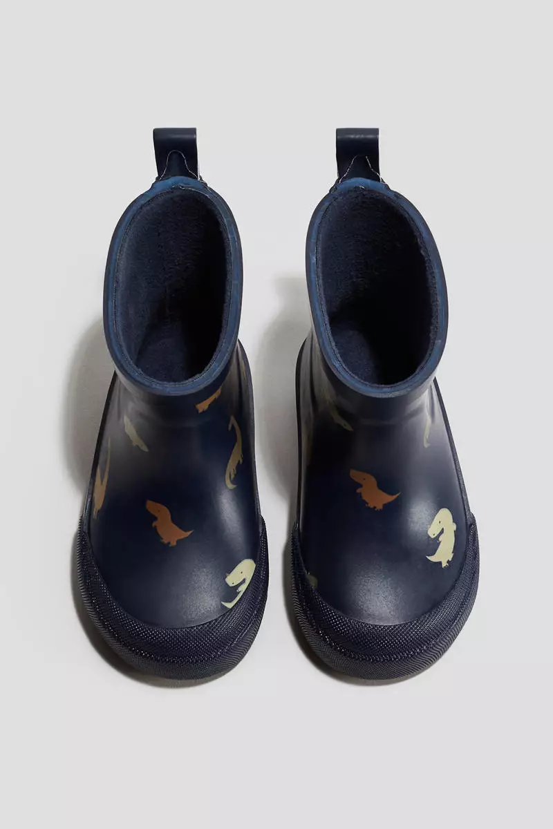 Wellingtons