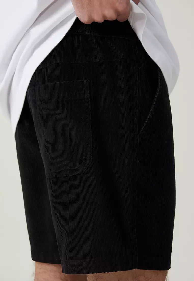 Easy Shorts