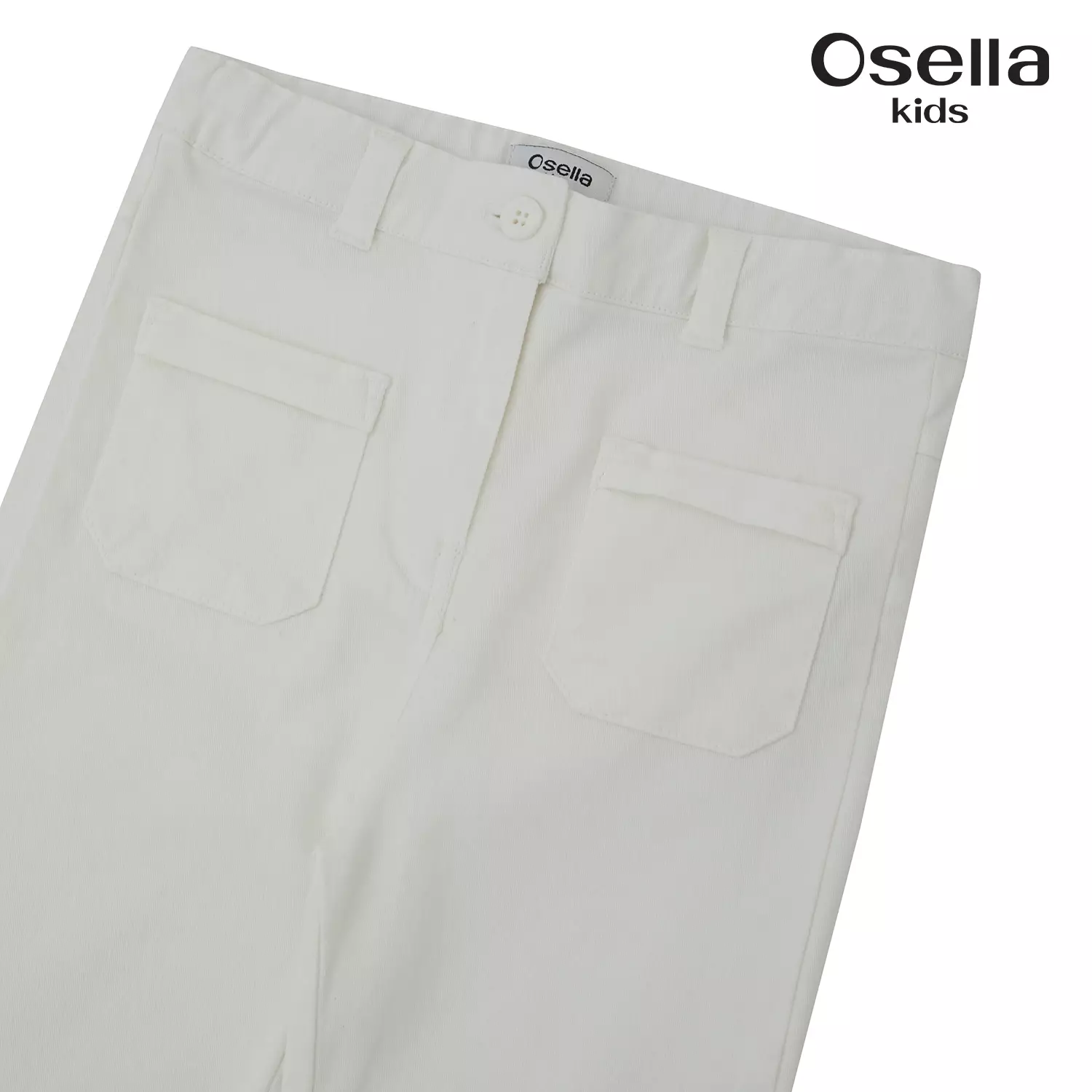 Osella Rosy Flare Pants 2387500301 | Celana Panjang Anak Perempuan