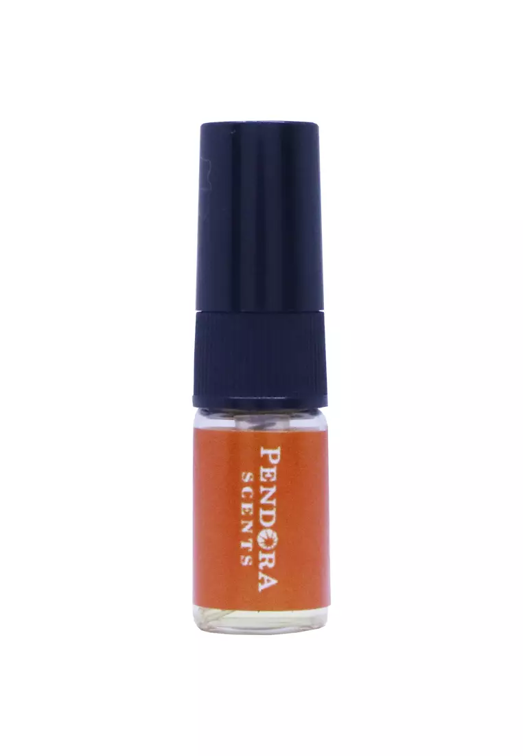 Pendora Scent Protocol Edition Man Travel Size 2 ML