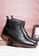 Twenty Eight Shoes Rye Leather Brogue Boot 816301 8C054SH44009C2GS_3