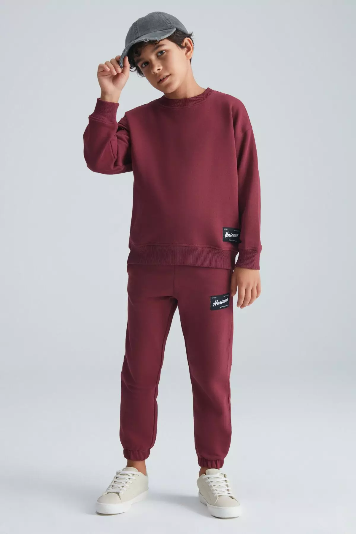 Nacer Tracksuit Set