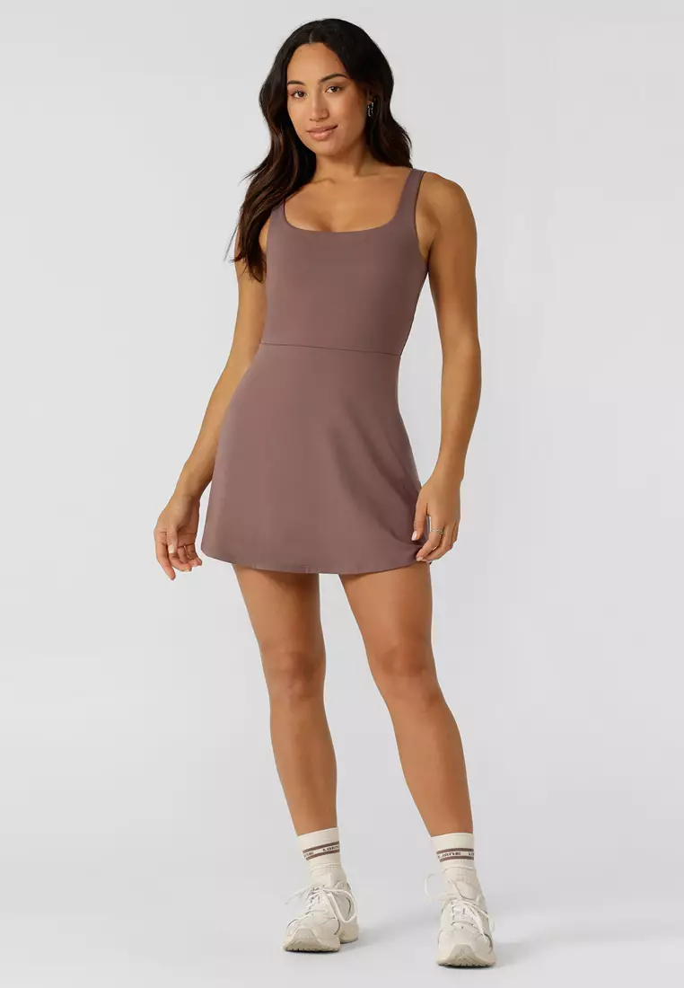 Everyday Active Dress